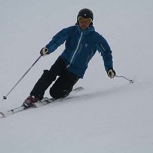 Foto: P&auml;r Fritiofsson. &Aring;kare: Peter Fritiofsson.