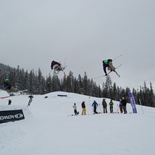 En sw 7a p&aring; sm. Foto: Jacob johansson. &Aring;kare: JOn H&auml;ggberg.