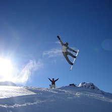 Foto: Joakim Larson. &Aring;kare: Fredrik S&ouml;derstr&ouml;m.