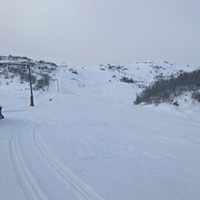 &Aring;pning
Vi &aring;pnet anlegget l&oslash;rdag 9 heisen og en .