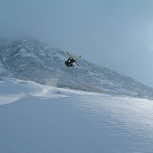 Foto: Andreas Persson. &Aring;kare: Bj&ouml;rn Johansson.