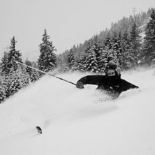 Foto: Henrik D&oslash;vre Jr. &Aring;kare: Maria D. Thorvik.