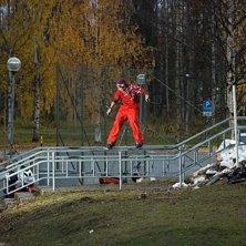 Foto: Mats Kahlstr&ouml;m. &Aring;kare: Elias.
