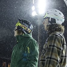 Foto: Adam Reivant. &Aring;kare: Victor Bratt &amp;amp; Anton Pockar.