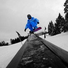 K&ouml;rde p&aring; fotografen!

Vissa &auml;r ju f&ouml;r sega f. Foto: Gabriel The-Little-Big-G. &Aring;kare: Samuel Lundh.