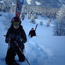 Foto: Isak Strand. &Aring;kare: Elin Quist.