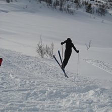 Foto: Mina Fuglst. &Aring;kare: Tor Arne Waldal.