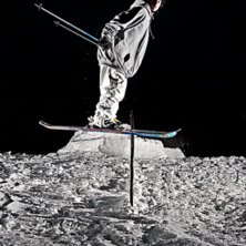 Foto: Andreas Bryngel. &Aring;kare: Jonas Zeidlitz.