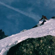 Foto: Camilla. &Aring;kare: Jessica.