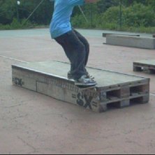 Smith
. &Aring;kare: antesvanberg.