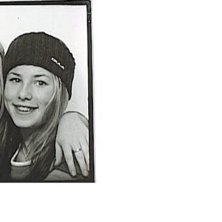 jag o jojjo :p. Foto: kortautomaten p&aring; Domus.