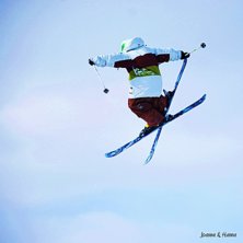 Foto: Joanna Green, Hanna svensson.