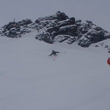 Foto: Jesper &Aring;berg. &Aring;kare: Gustav Ramberg.