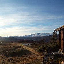 Fin bild. Foto: Simon.