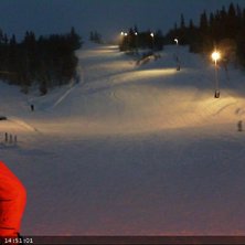 Ny dag og nye sjanser
mye v&aring;t sn&oslash; i natt s&aring; det.