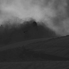 Foto: Brad Masters. &Aring;kare: simon dawes blondel.