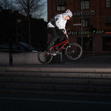 180 trapp. Foto: Pontus Jonsson. &Aring;kare: Henrik Westlund.