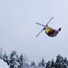 misty. Foto: Nicko. &Aring;kare: dennis.