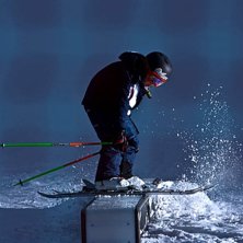 6 m boxen i GB. Fotoshoot f&ouml;r 8848 med Johan St&aring;. Foto: Johan St&aring;hlberg. &Aring;kare: Eric Norrlander.