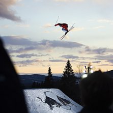 Foto: PerSandberg.se. &Aring;kare: Andreas H&aring;tveit.
