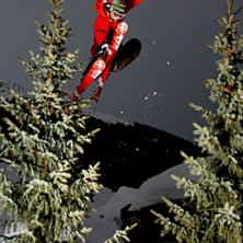 Foto: Peter Boman. &Aring;kare: Henrik Hedvall.