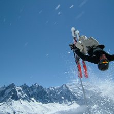 Foto: Petter. &Aring;kare: Erik.