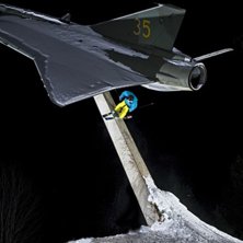 Filmsession TFJ Prod!. Foto: Anton Enerl&ouml;v. &Aring;kare: Jens Magnusson.