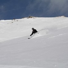 Foto: Oscar Becker. &Aring;kare: Jokke.