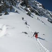 Foto: Ulrika Kling. &Aring;kare: Fredrik Kling.