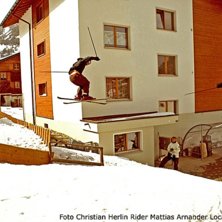 180 sekvens. Foto: Chrisitan Herlin. &Aring;kare: Mattias Arnander.