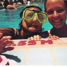 =). Foto: Carko. &Aring;kare: Snorkelmannen o Isa.