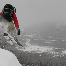 Foto: Michael Spendel. &Aring;kare: Jimmy Berglund.