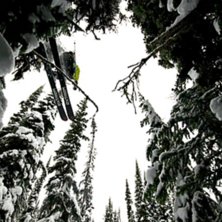 Foto: Mikael Thorn. &Aring;kare: Erik N&auml;slund.