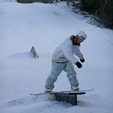 Foto: olle tengner. &Aring;kare: jag.