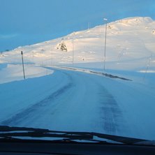 Foto: Lennart Berggren. &Aring;kare: Ford.