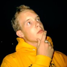 Foto: Weeij. &Aring;kare: Petter.