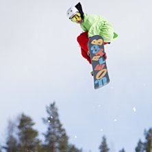 Foto: Sven Bj&ouml;rkland, V&auml;sterbottens-Kuriren. &Aring;kare: Elias Isaksson.