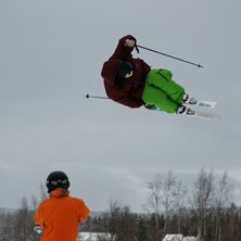 cork 9. Foto: Daniel Skoglund. &Aring;kare: Karl Djruberg.