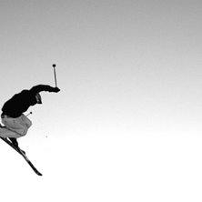 Foto: Alfred Samuelson. &Aring;kare: Axel Arvidsson.