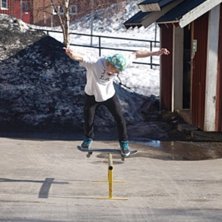 Foto: viktor vikstr&ouml;m. &Aring;kare: stefan persson.