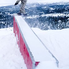 Foto: Peter Nobis. &Aring;kare: Wille Skoglund.