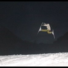 Feeeeta Daffy double nosegrab i v&aring;r s&ouml;ta kicker.. Foto: Rickard Croy. &Aring;kare: Joakim Croy.