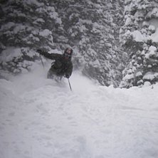 Foto: daniel wallin. &Aring;kare: Niclas Lundberg.