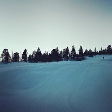 Flotte forhold og lite vind!
Urd v&aelig;r her i natt, .