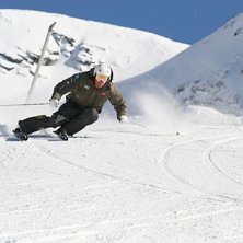 Foto: Andreas Larsson. &Aring;kare: Johan Lidner.