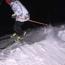 rail.... Foto: emil g&ouml;ransson. &Aring;kare: henrik markusson (jag).