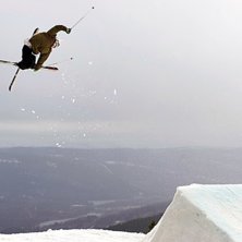 Vet inte vem &aring;karen &auml;r, n&aring;gon som vet?. Foto: Anton Eklund.