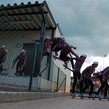 Foto: Daniel Gustafsson. &Aring;kare: Jimmy Samuelsson.