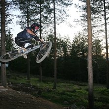 Foto: Roine Jarlsson. &Aring;kare: Olliver Forsgren.