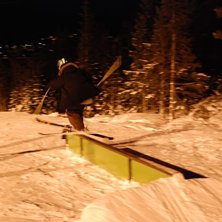 Foto: oliwer jansson. &Aring;kare: marcus m&aring;nsson.